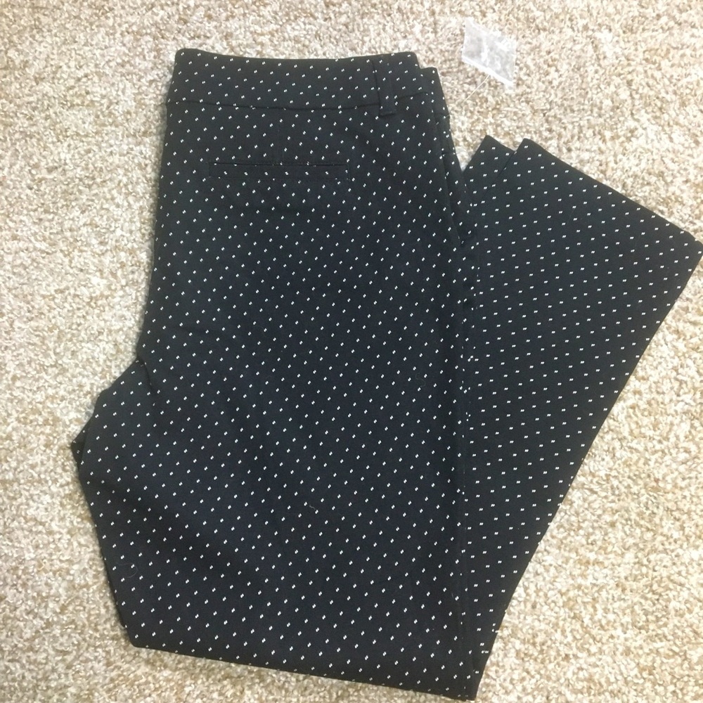 Women’s stretch pant